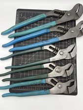 Channel lock pliers for sale  Chicago