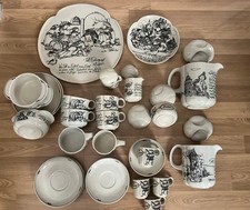 Rosenthal björn wiinblad gebraucht kaufen  Berlin