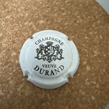 Capsule champagne veuve d'occasion  Reims