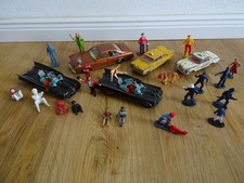 kojak corgi gebraucht kaufen  Rieseby