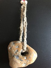 Chunky 170gm hag for sale  LEISTON