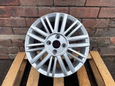 Volkswagen alloy wheel for sale  OSSETT