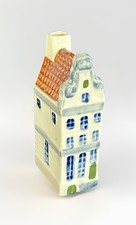 Vtg heerengracht handpainted for sale  New Castle