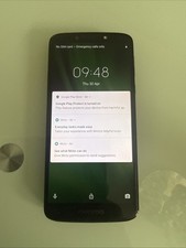 Motorola moto for sale  STAINES-UPON-THAMES