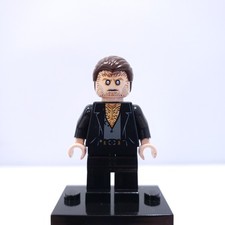 Minifigura Lego 2010 Harry Potter Fenrir Greyback (hp091) 10217, usado comprar usado  Enviando para Brazil