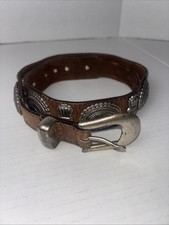 Vintage concho see for sale  Milwaukee