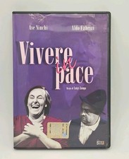 Vivere pace ave usato  Italia