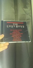 Lost boys soundtrack for sale  NEWPORT