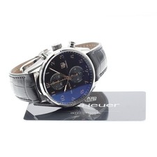 TAG HEUER CAR2014.FC6235 Carrera calibre 1887 automático masculino #C433 comprar usado  Enviando para Brazil