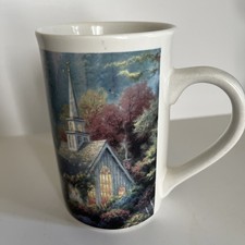 thomas kinkade forest chapel for sale thomas kinkade forest chapel for sale Stafford