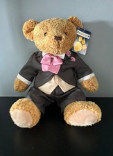 Bear factory wedding for sale  JOHNSTONE