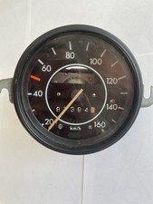 Käfer tacho 160 gebraucht kaufen  Niedernhall