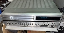 Magnétoscope vhs vintage d'occasion  Champigny-sur-Marne