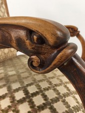 Louis sparre armlehnensessel gebraucht kaufen  Hersbruck