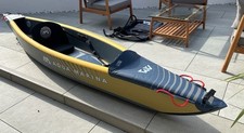 Aquamarina tomahawk inflatable for sale  ULVERSTON