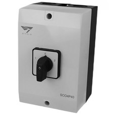 Coffret inverseur source d'occasion  Saint-Aubin-du-Cormier
