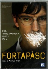 Dvd fortapasc ita usato  Monterotondo