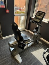 Matrix recumbent exercise for sale  READING