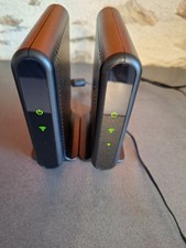 Liveplug arris vap2404 d'occasion  Maulévrier