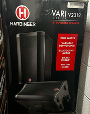 Harbinger vari v2312 for sale Harbinger vari v2312 for sale  Dripping Springs