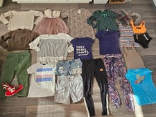 Marken kleidungpaket damen gebraucht kaufen  Heidenau, Dohna, Müglitztal