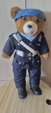 Peluche pupazzo orsetto usato Peluche pupazzo orsetto usato  Villarbasse