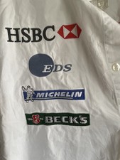Jaguar team pit for sale  SHEFFIELD