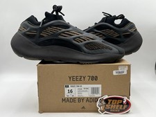 Adidas Yeezy 700 V3 Argila Marrom 2020 Tamanho 16 Autêntico Usado Kayne West Ye Hype OG comprar usado Adidas Yeezy 700 V3 Argila Marrom 2020 Tamanho 16 Autêntico Usado Kayne West Ye Hype OG comprar usado  Enviando para Brazil