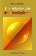 Möglichkeit unmöglichen mulf gebraucht kaufen  Berlin