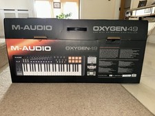 Audio oxygen usb for sale  SLOUGH