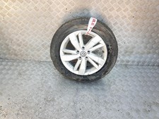 Volkswagen polo alloy for sale  TIPTON