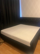 Used furniture bed gebraucht kaufen  Berlin