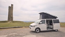 Camper vans motorhomes for sale  HUDDERSFIELD