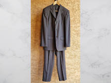 Costume gris pantalon d'occasion  La Crau