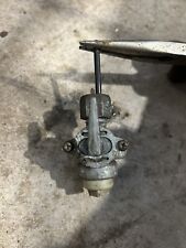 Yamaha qt50 fuel for sale  WOLVERHAMPTON