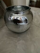 Mirrored bubble ball for sale  BUSHEY
