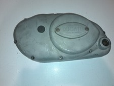 Carter sinistro ducati usato  Bari