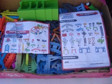 Thomas trackmaster builder for sale  ETCHINGHAM