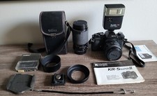 Appareil photo argentique d'occasion  Auchel