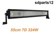 Barre 108 led d'occasion  France