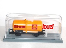Jouef 6307 tank d'occasion  Expédié en Belgium