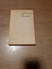 Problems physics zubov usato  Torino