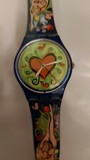 Swatch love bite usato  Capriolo