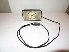 Vintage esge wecker gebraucht kaufen  Eppstein