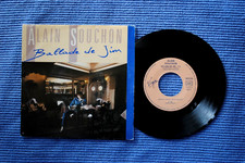 Alain souchon virgin d'occasion Alain souchon virgin d'occasion  Tonneins