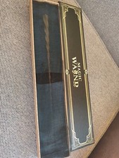 Zauberstab requisiten geschenk gebraucht kaufen  Rain