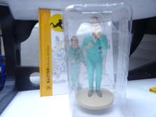 Figurine tintin baxter d'occasion  Saint-Savin