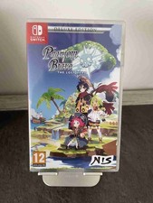 Switch phantom brave d'occasion  Vervins