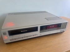 Sony c30e betamax for sale  MANCHESTER