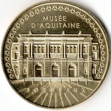 Monnaie paris bordeaux d'occasion  Saint-Maur-des-Fossés